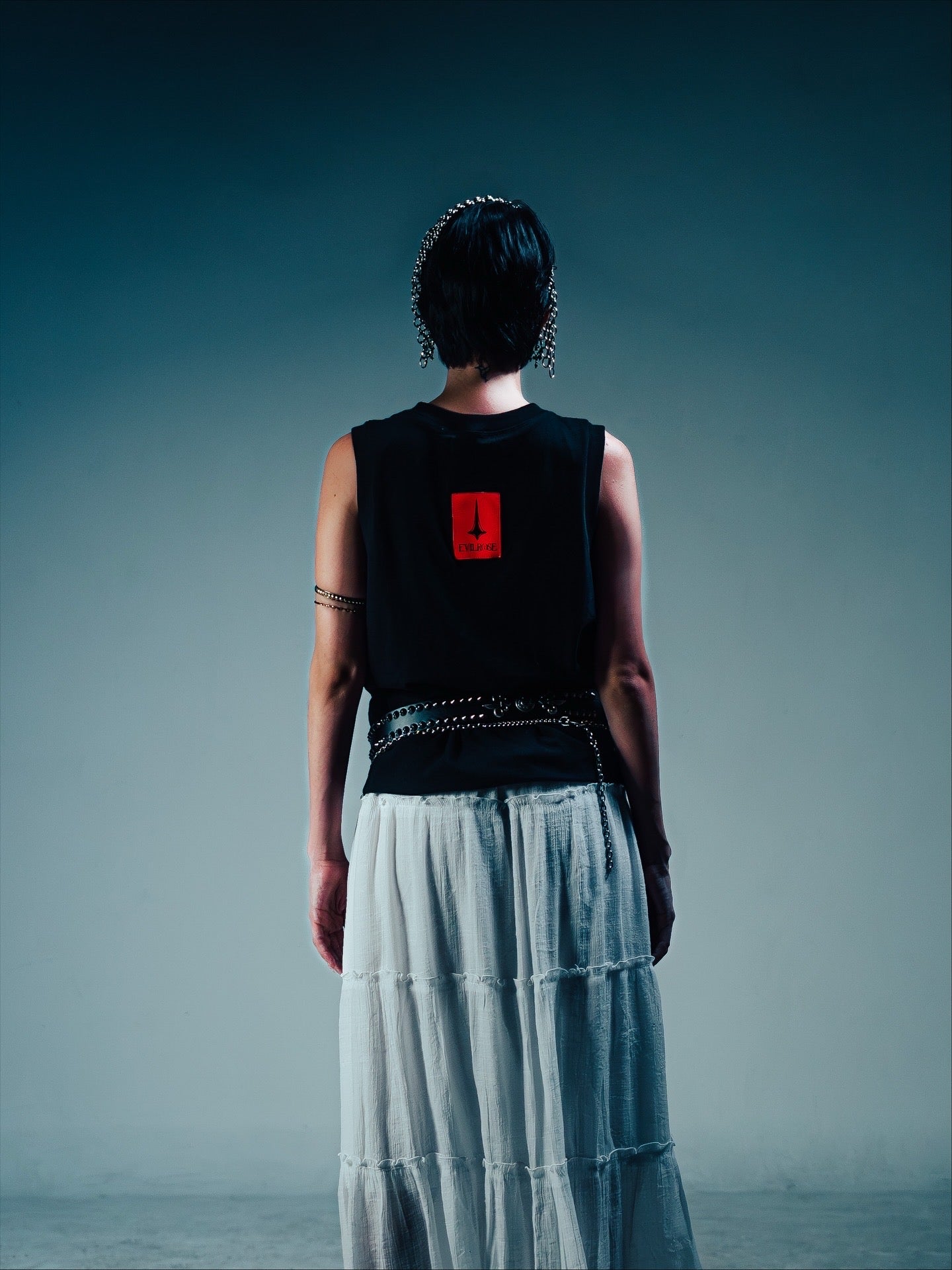 TANK TOP BASIC
