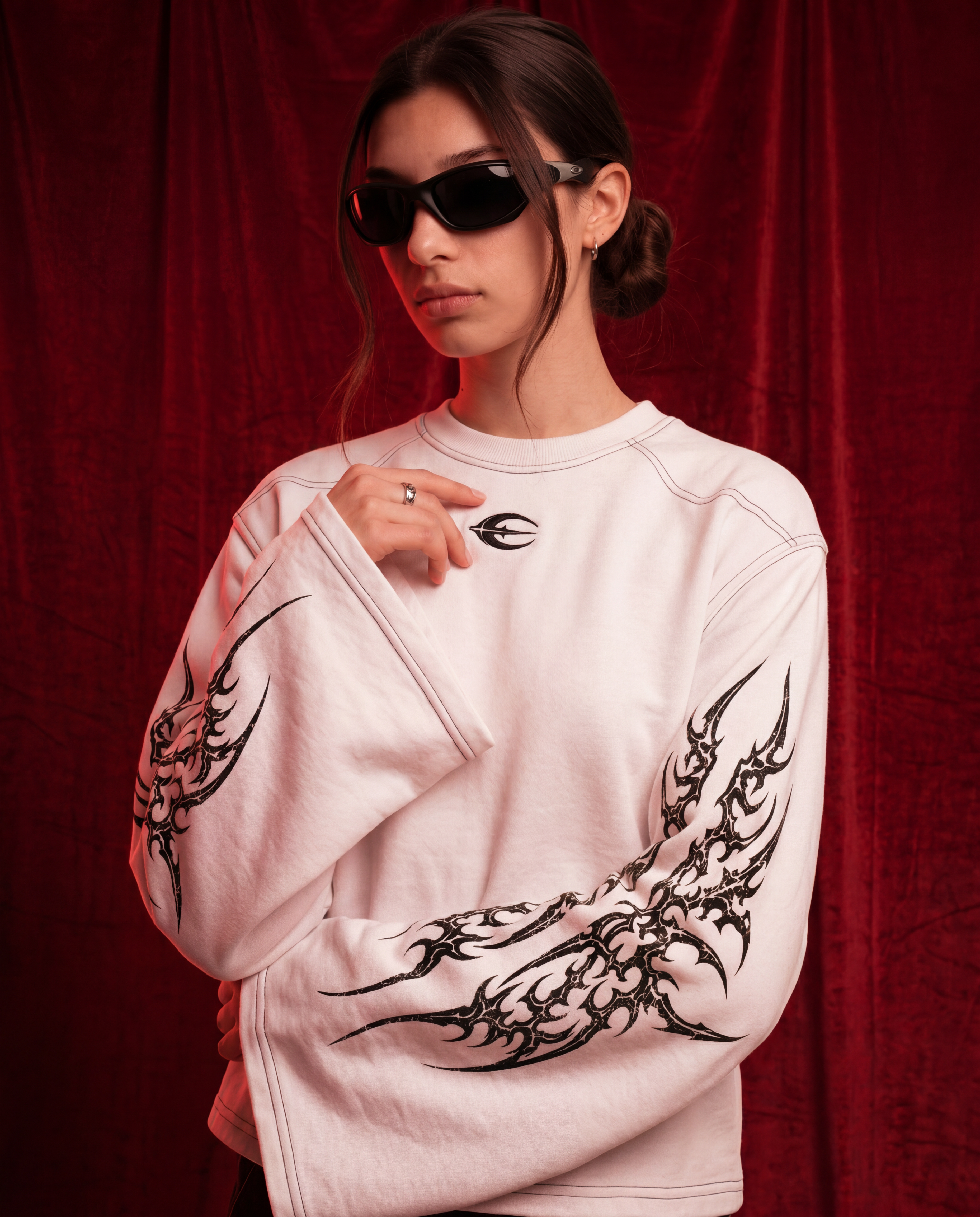 LONG SLEEVE MUTATION 2.0