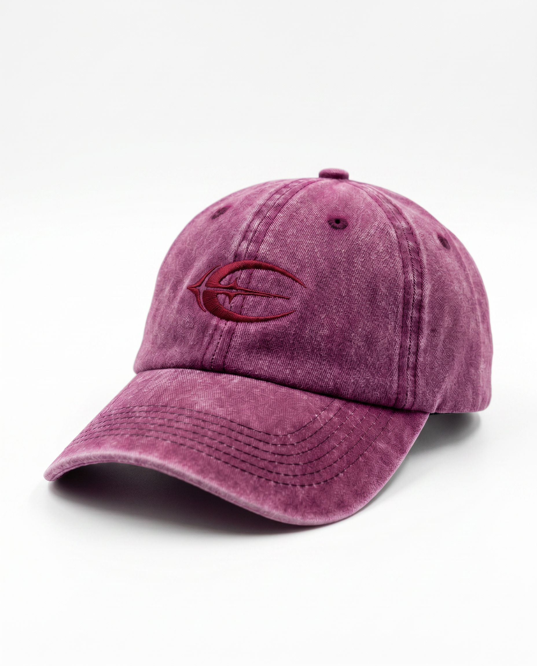 Gorra Básica “E”