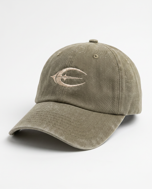 Gorra Básica “E”