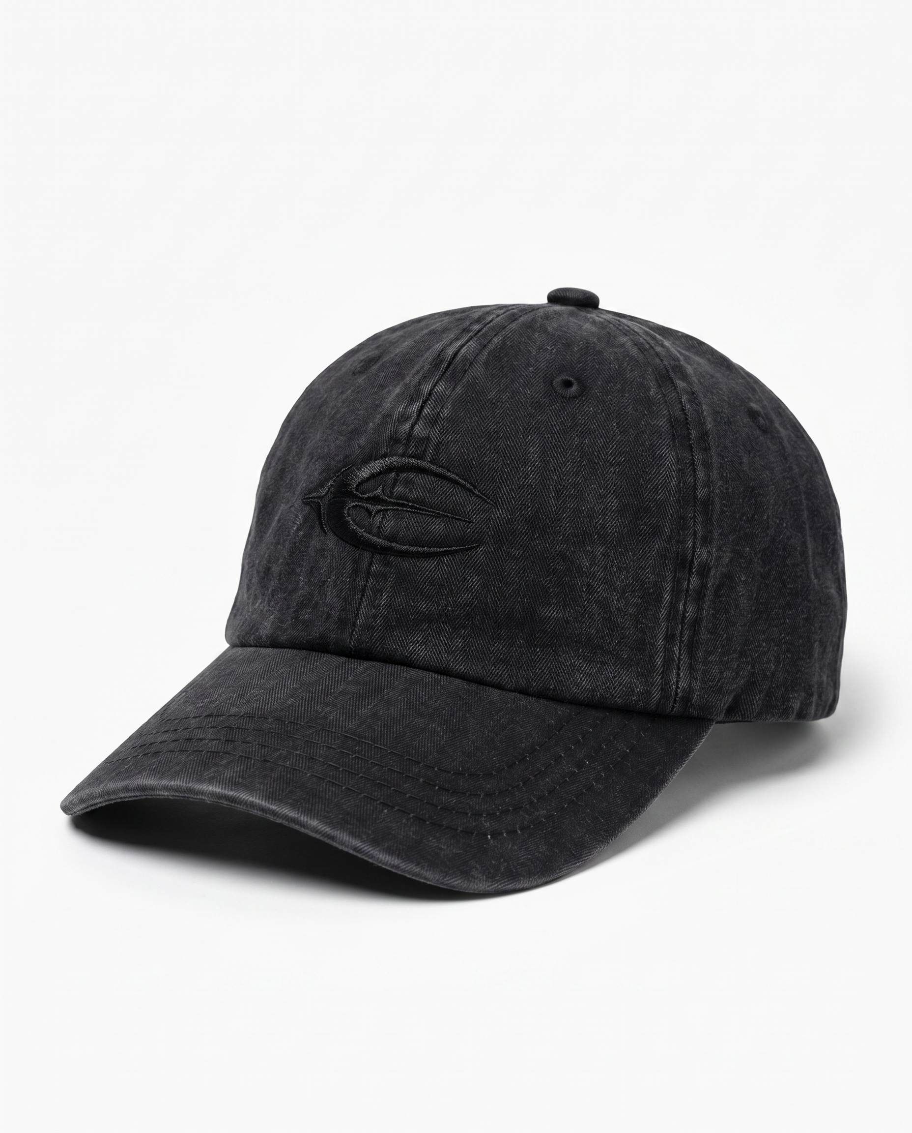 Gorra Básica “E”