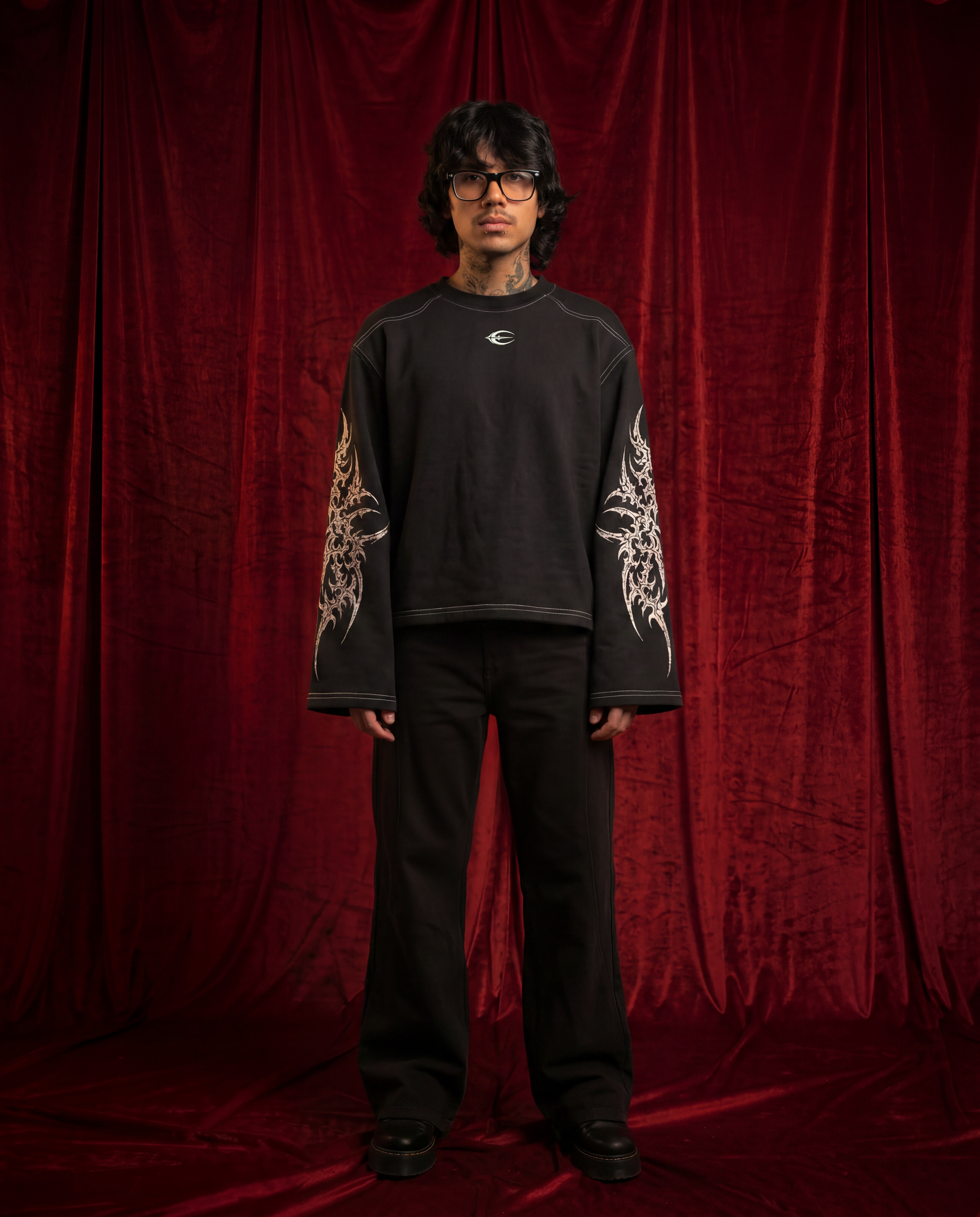 LONG SLEEVE MUTATION 2.0