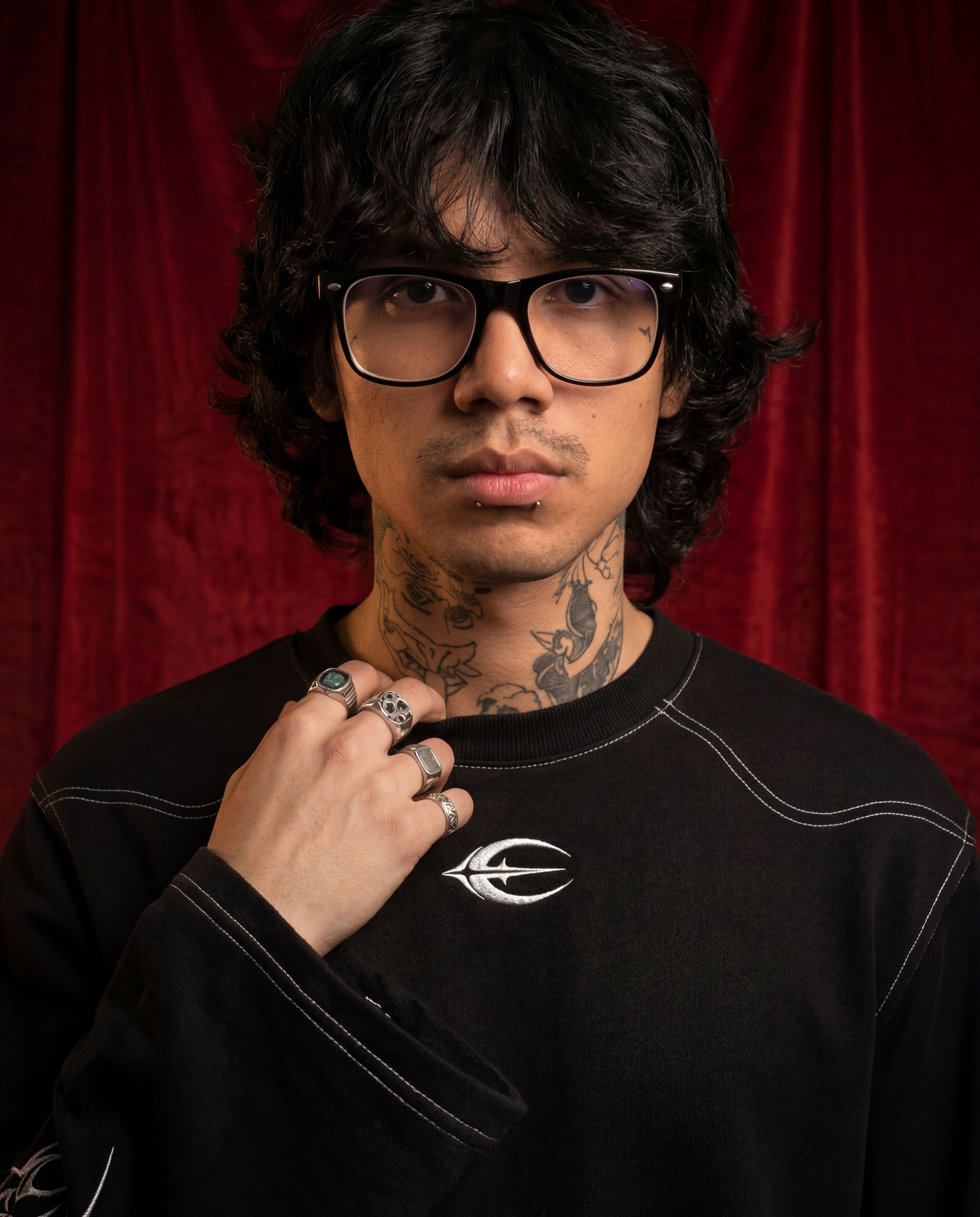 LONG SLEEVE MUTATION 2.0