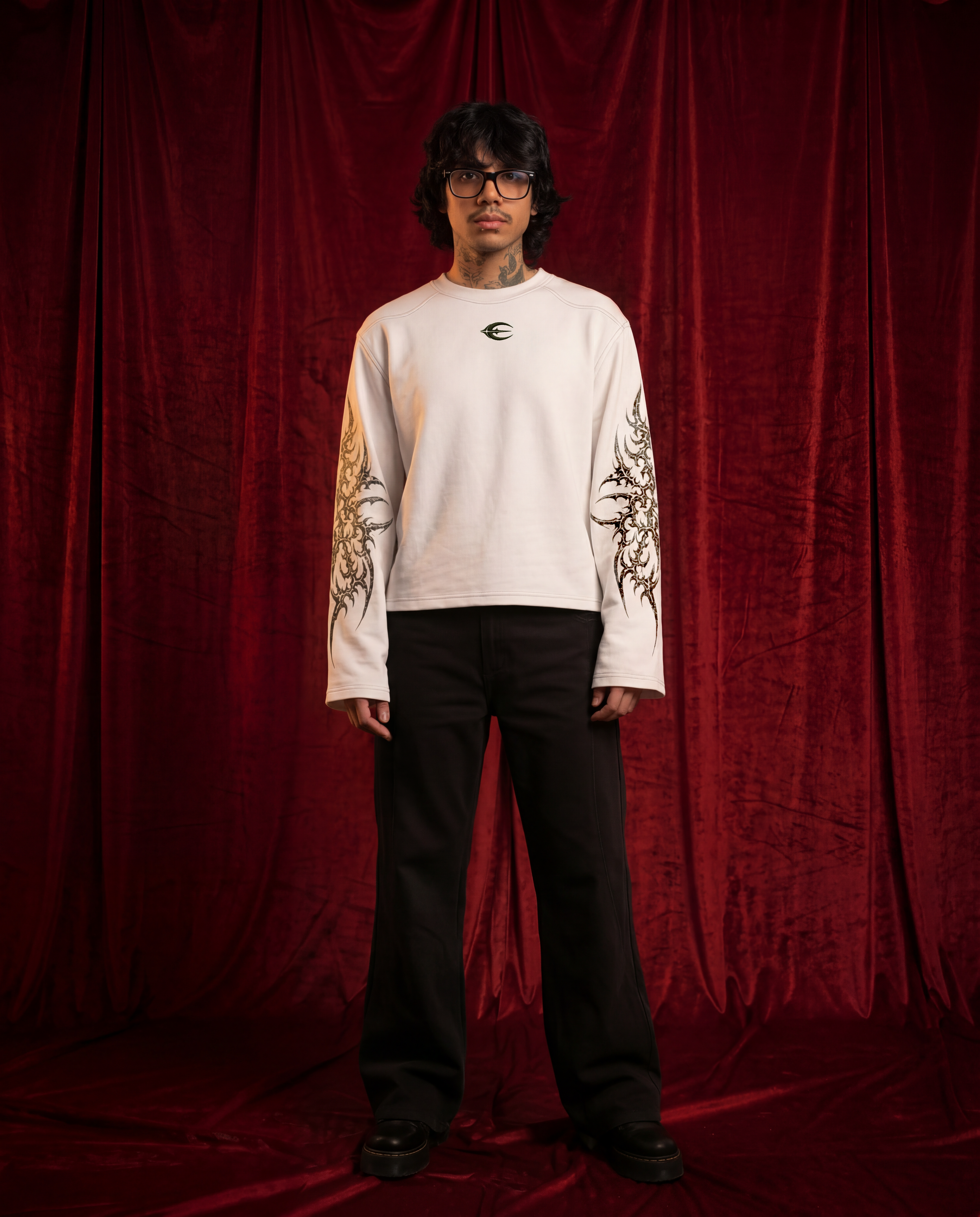 LONG SLEEVE MUTATION 2.0