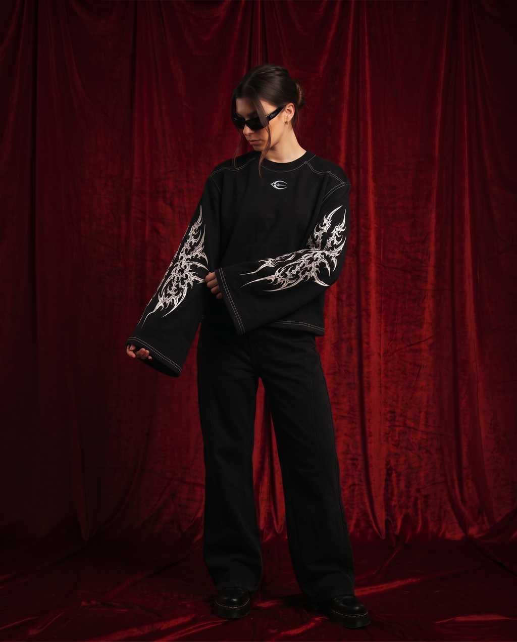LONG SLEEVE MUTATION 2.0