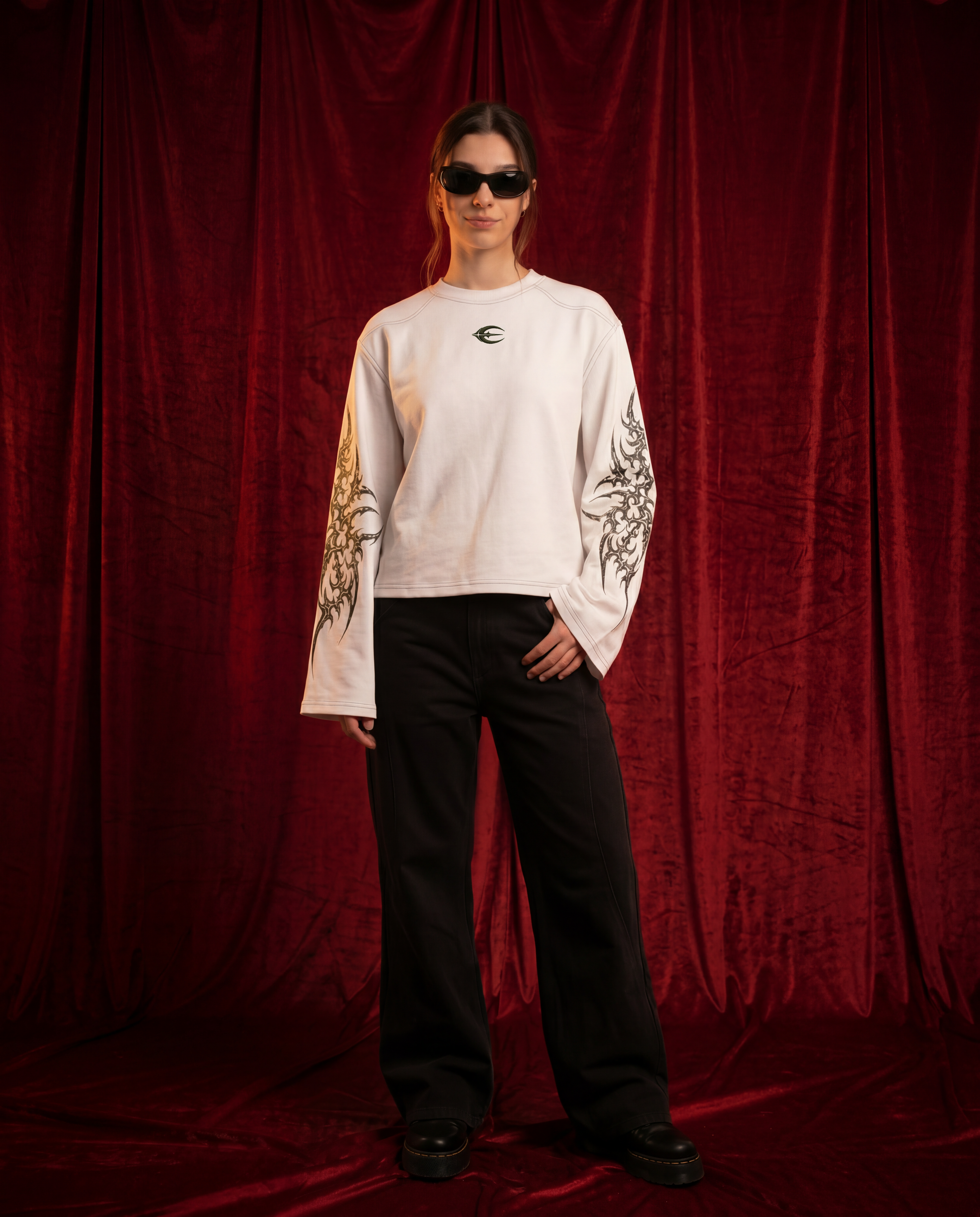 LONG SLEEVE MUTATION 2.0