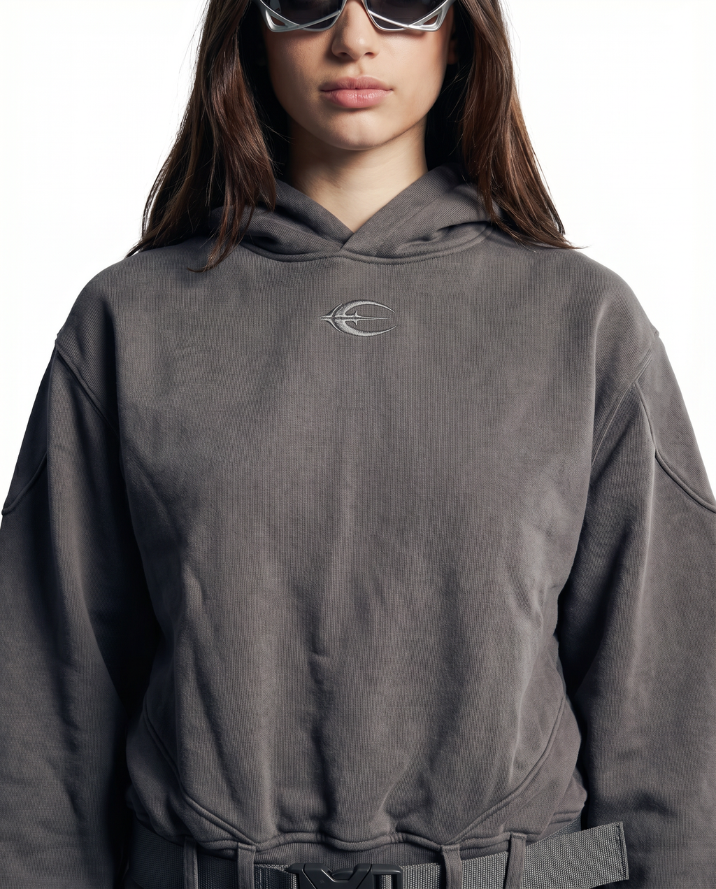 TACTICAL HOODIE