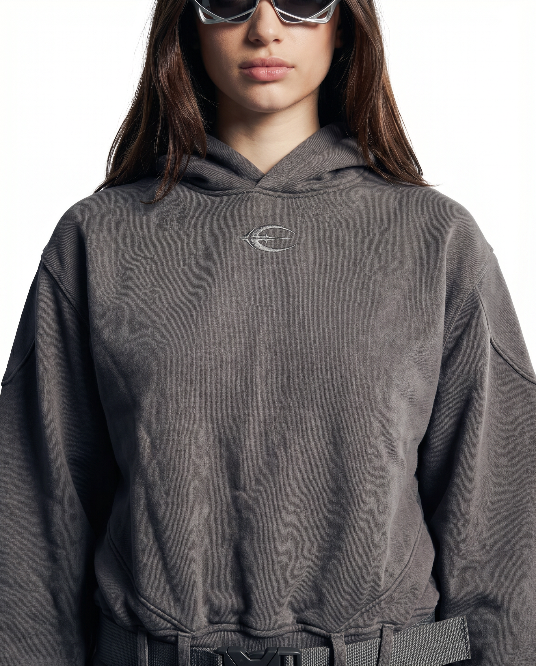 TACTICAL HOODIE