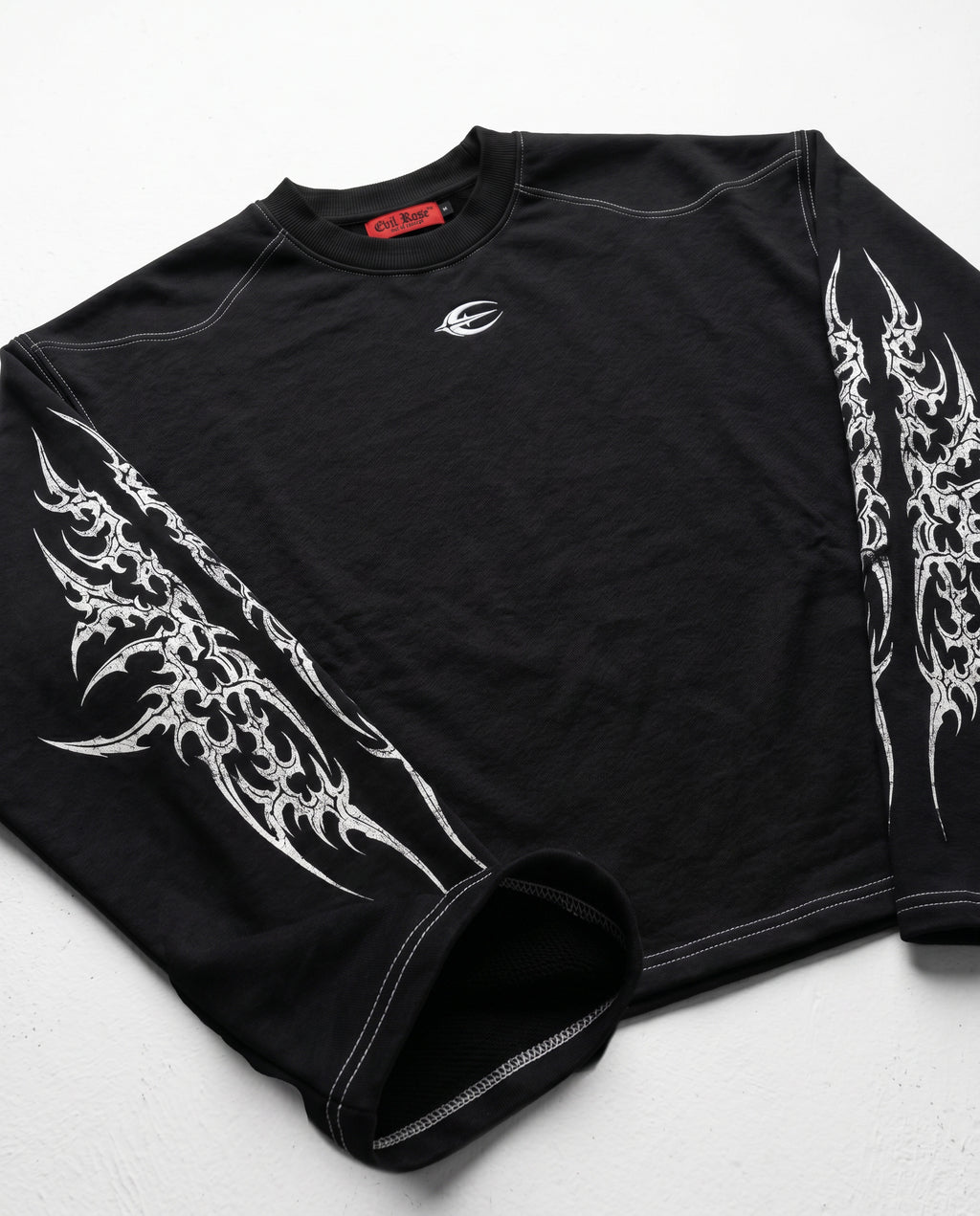 LONG SLEEVE MUTATION 2.0