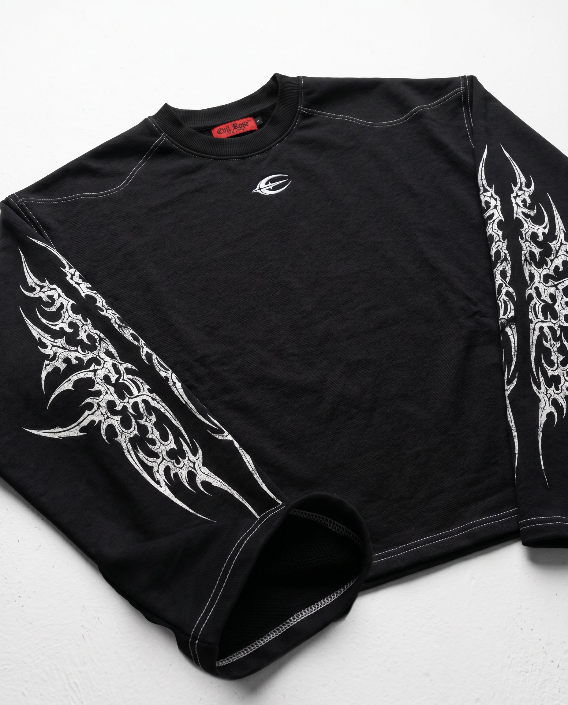 LONG SLEEVE MUTATION 2.0