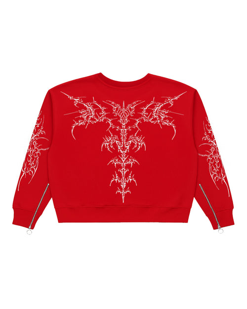 CREWNECK MUTATION