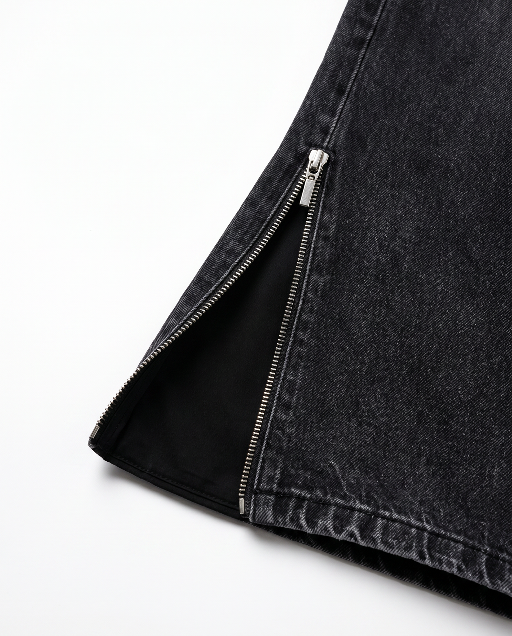 PANT BAGGY FLARE “E”