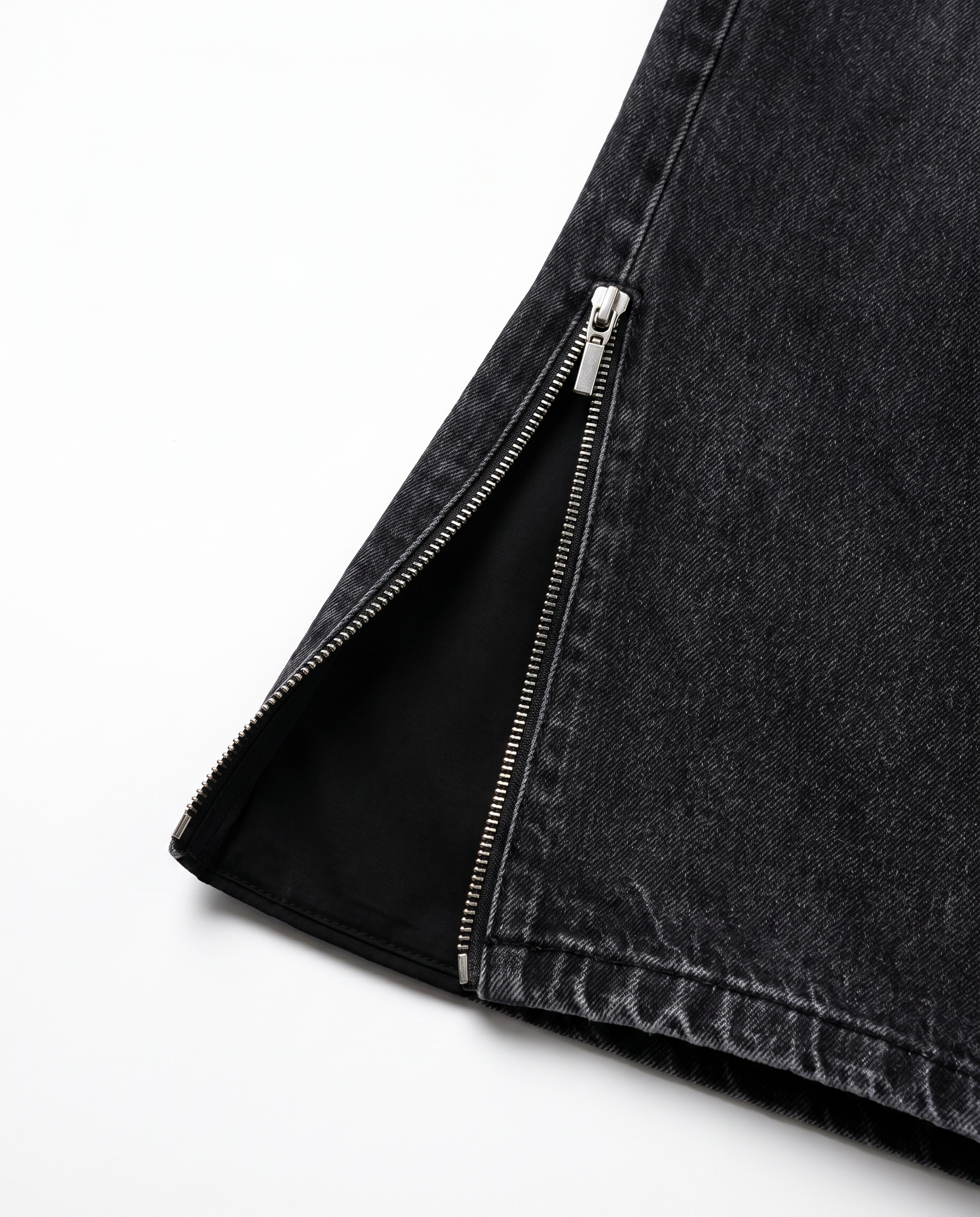 PANT BAGGY FLARE “E”