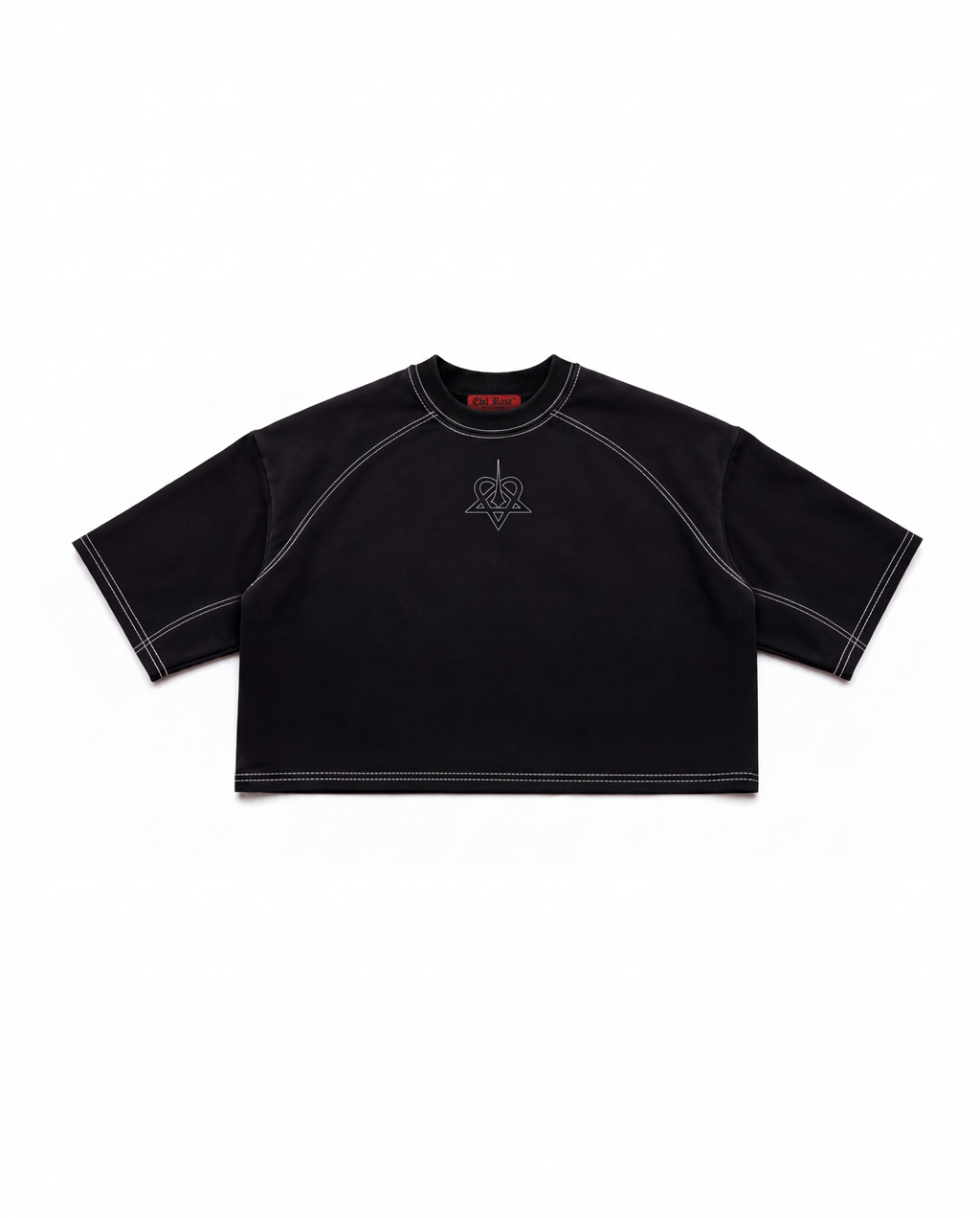 T-SHIRT HEARTAGRAM