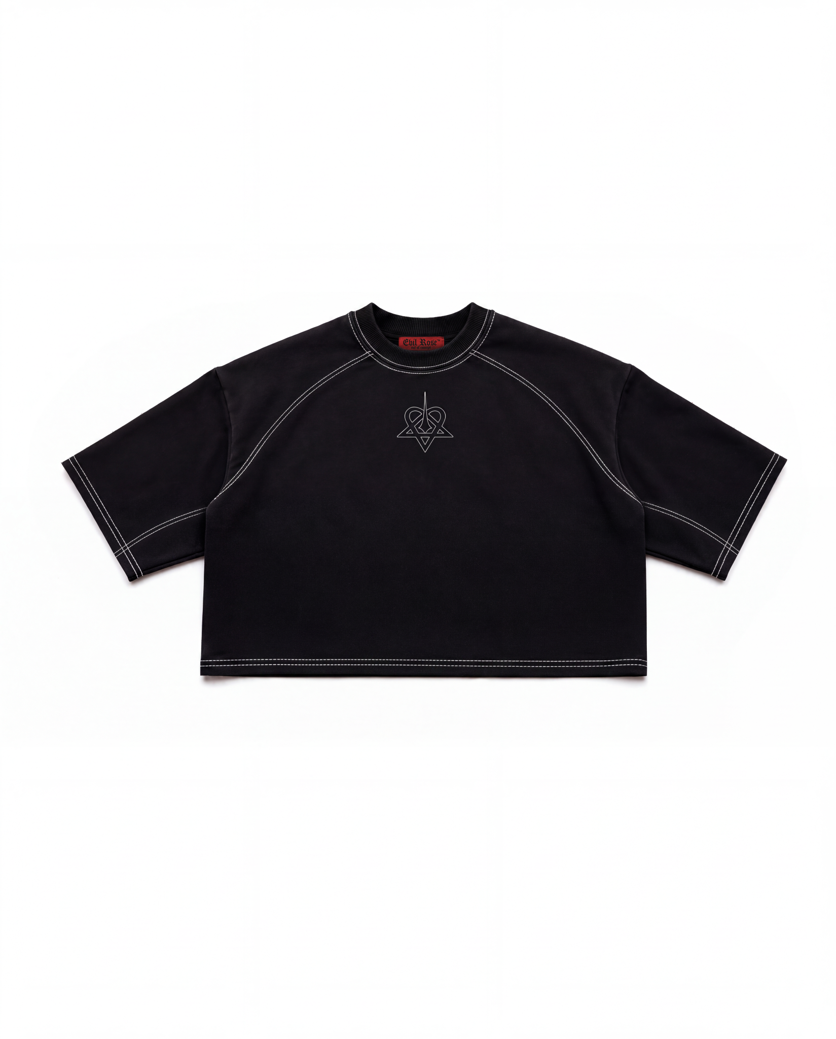 T-SHIRT HEARTAGRAM