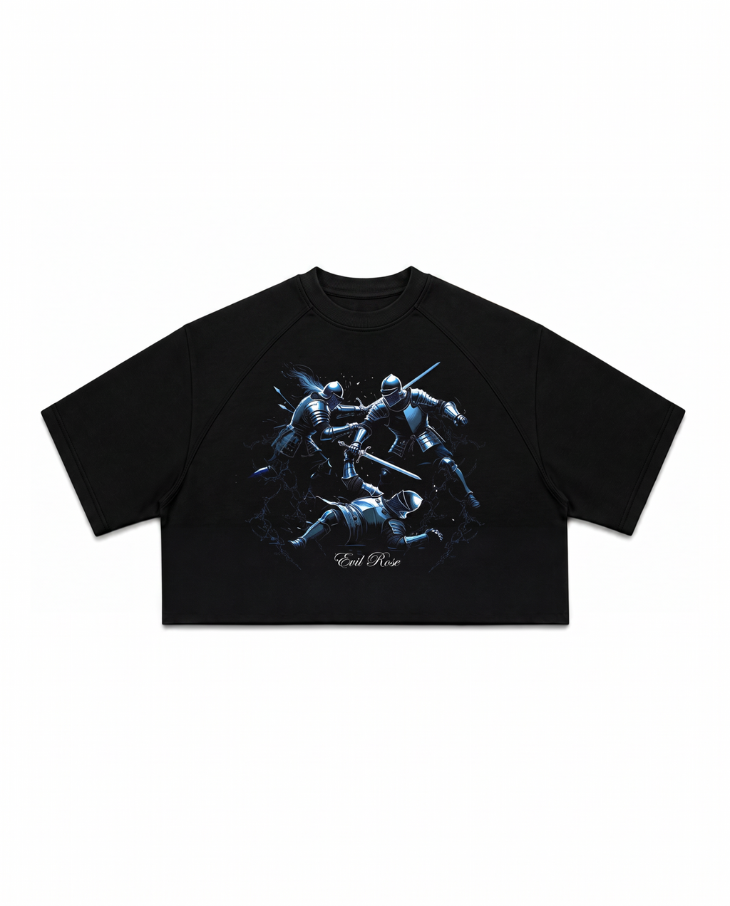 T-SHIRT BATTLE
