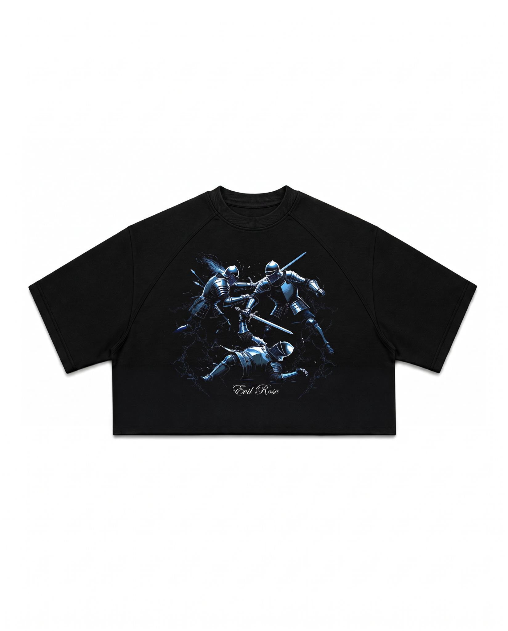 T-SHIRT BATTLE