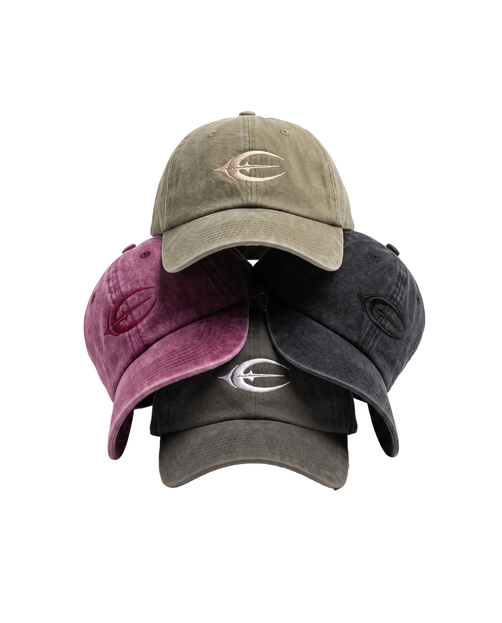 Gorra Básica “E”