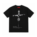 T-SHIRT THE CROSS