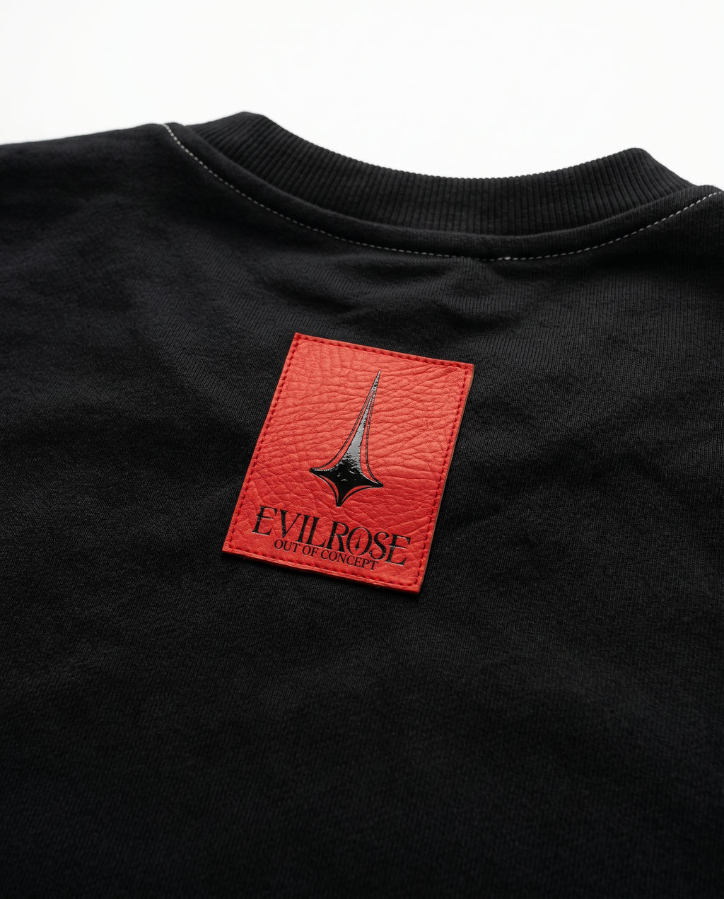 LONG SLEEVE MUTATION 2.0