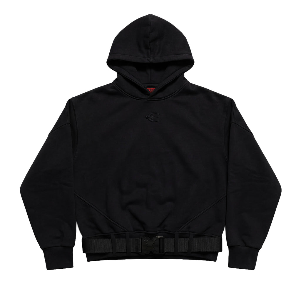 TACTICAL HOODIE