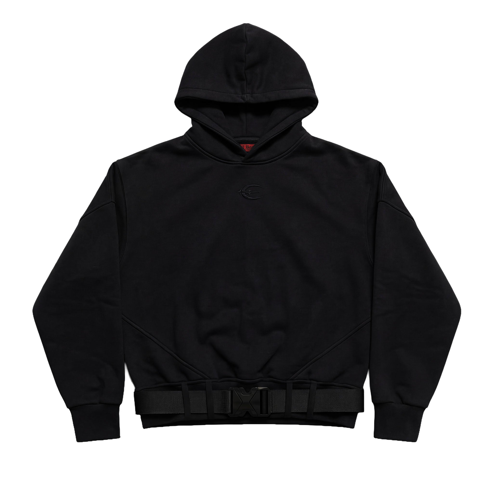 TACTICAL HOODIE