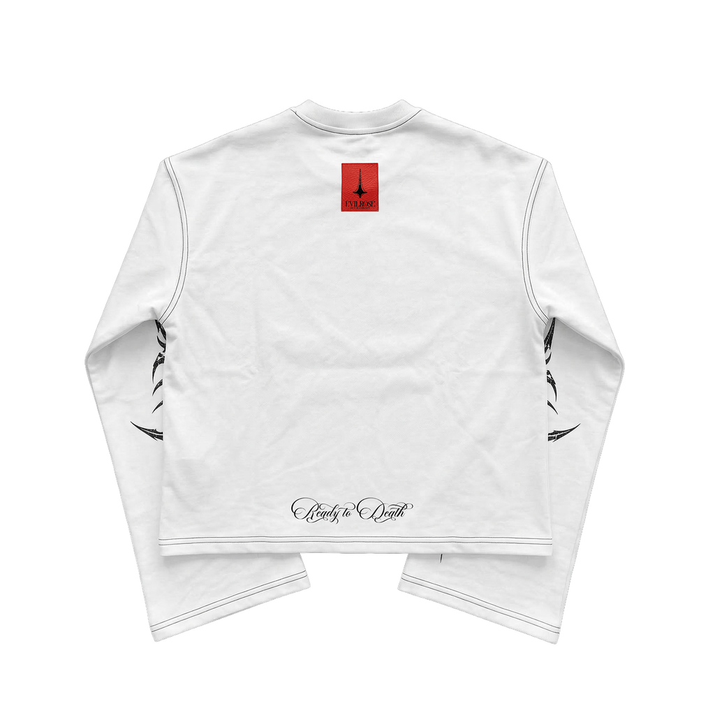 LONG SLEEVE MUTATION 2.0