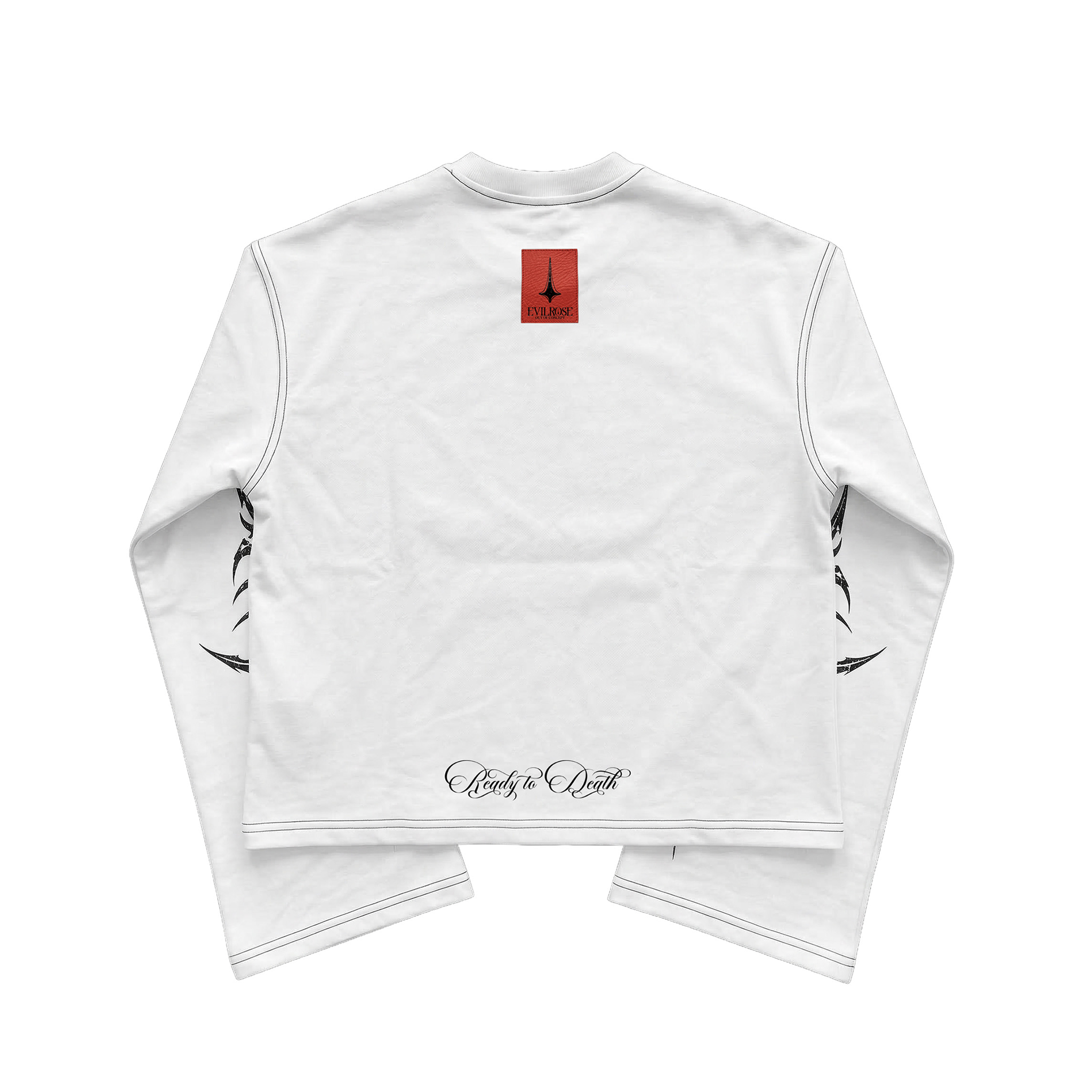 LONG SLEEVE MUTATION 2.0