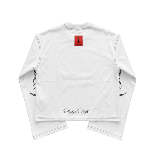 LONG SLEEVE MUTATION 2.0