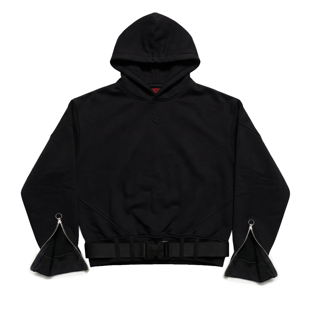 TACTICAL HOODIE
