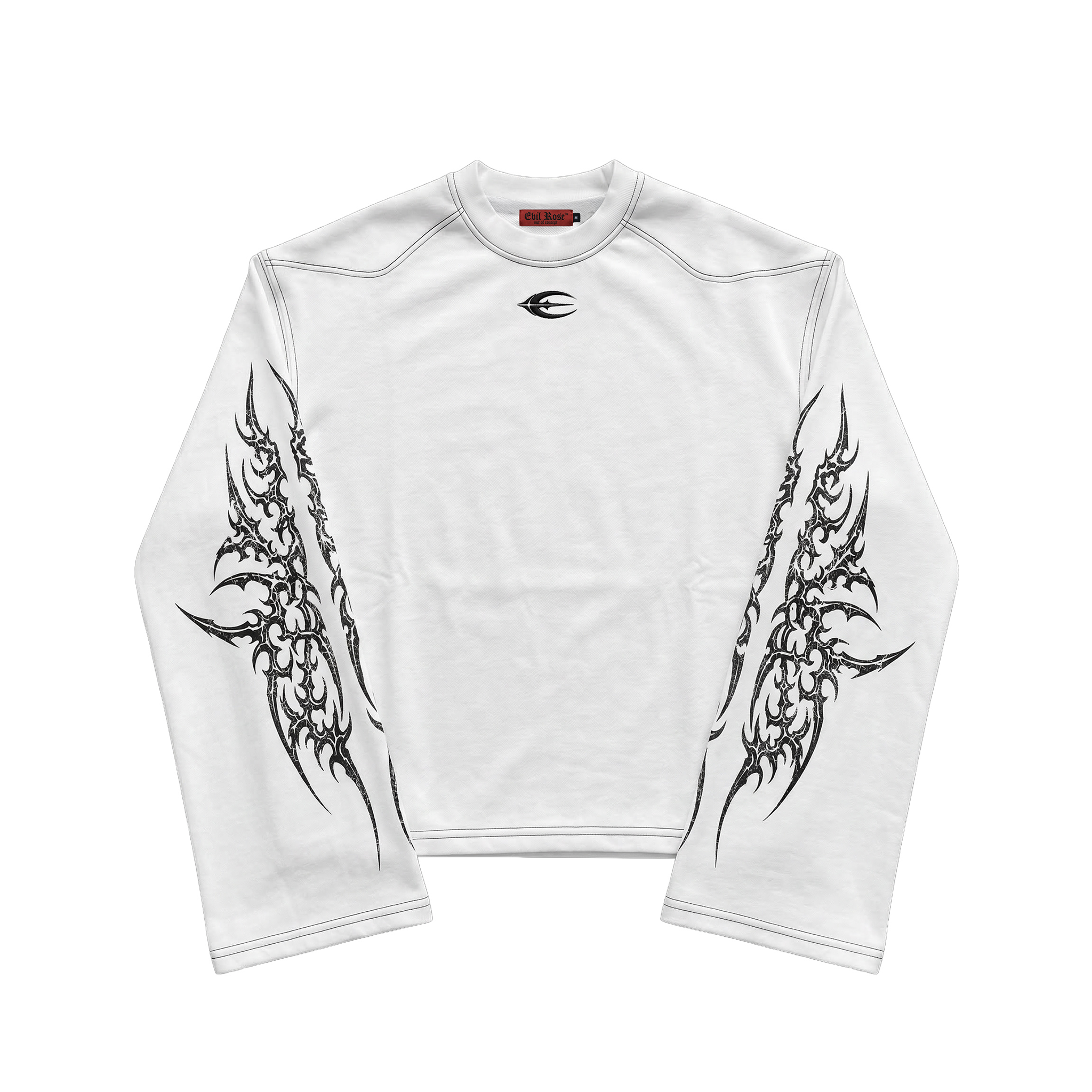 LONG SLEEVE MUTATION 2.0