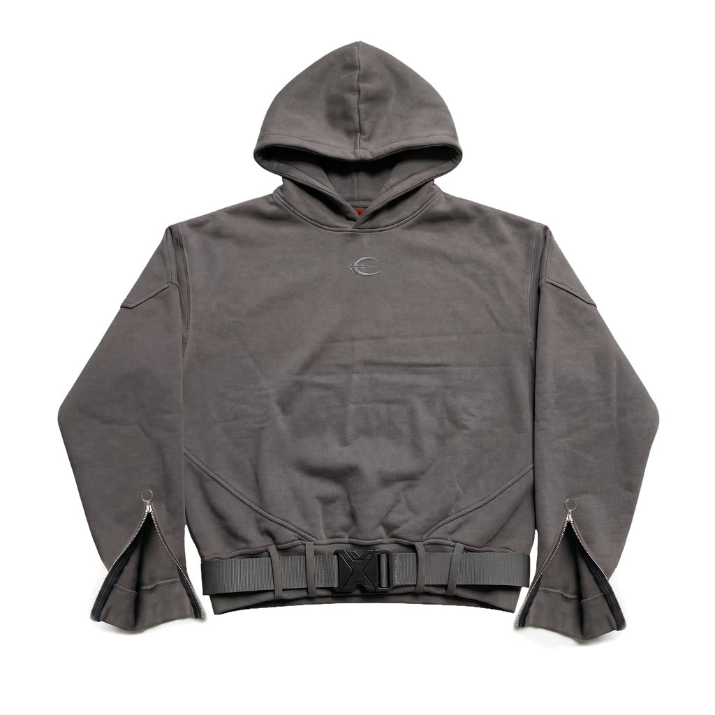 TACTICAL HOODIE