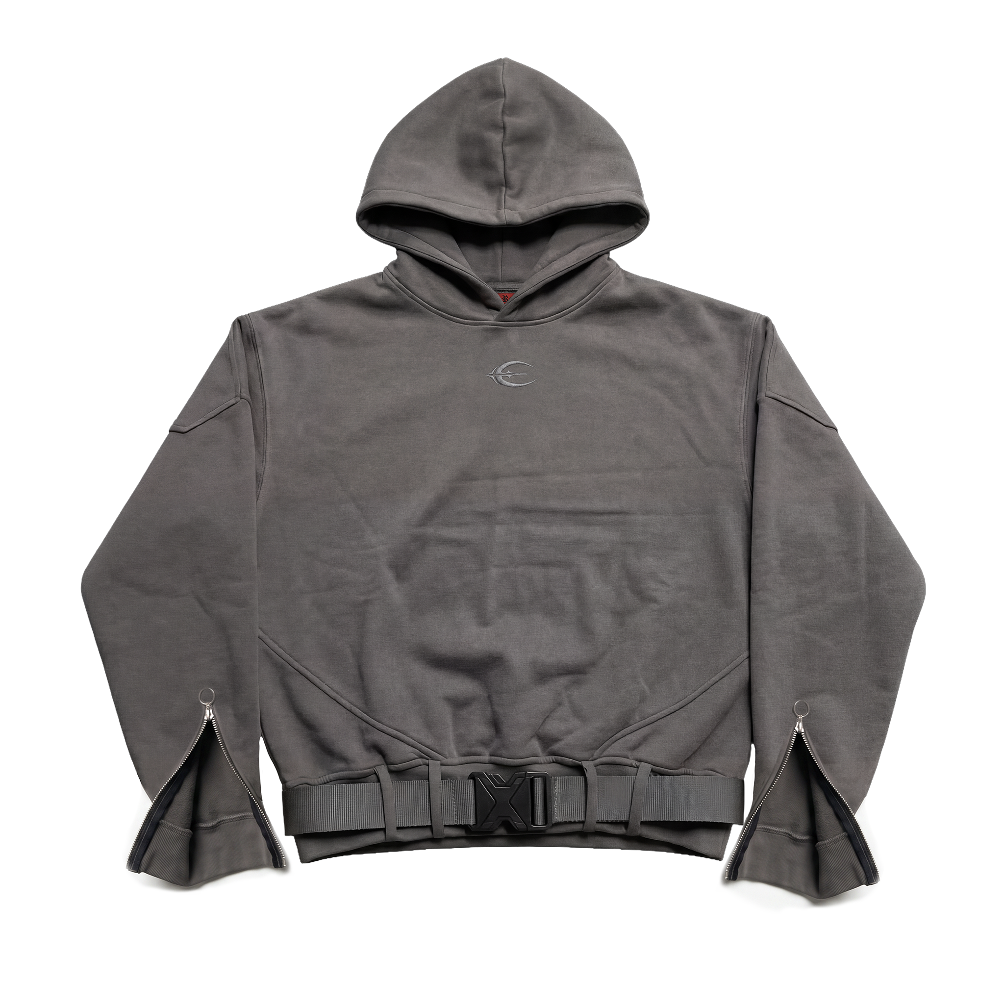TACTICAL HOODIE