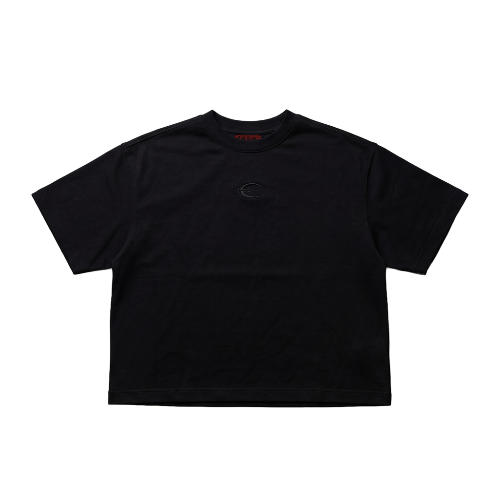 BASIC T-SHIRT