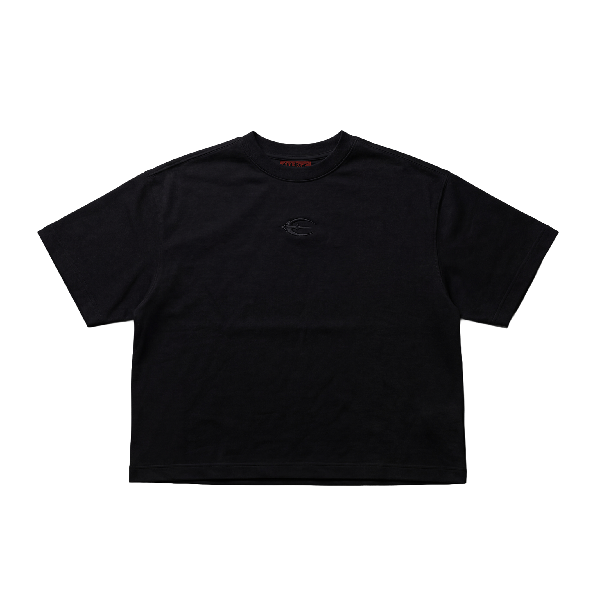 BASIC T-SHIRT