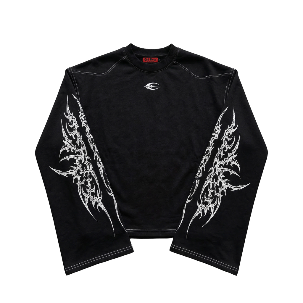 LONG SLEEVE MUTATION 2.0