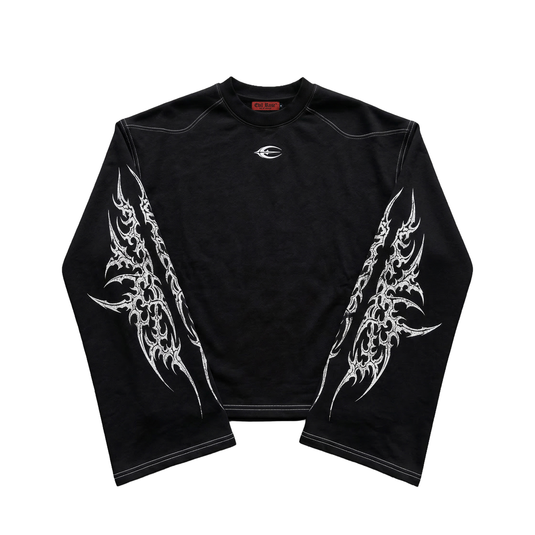 LONG SLEEVE MUTATION 2.0
