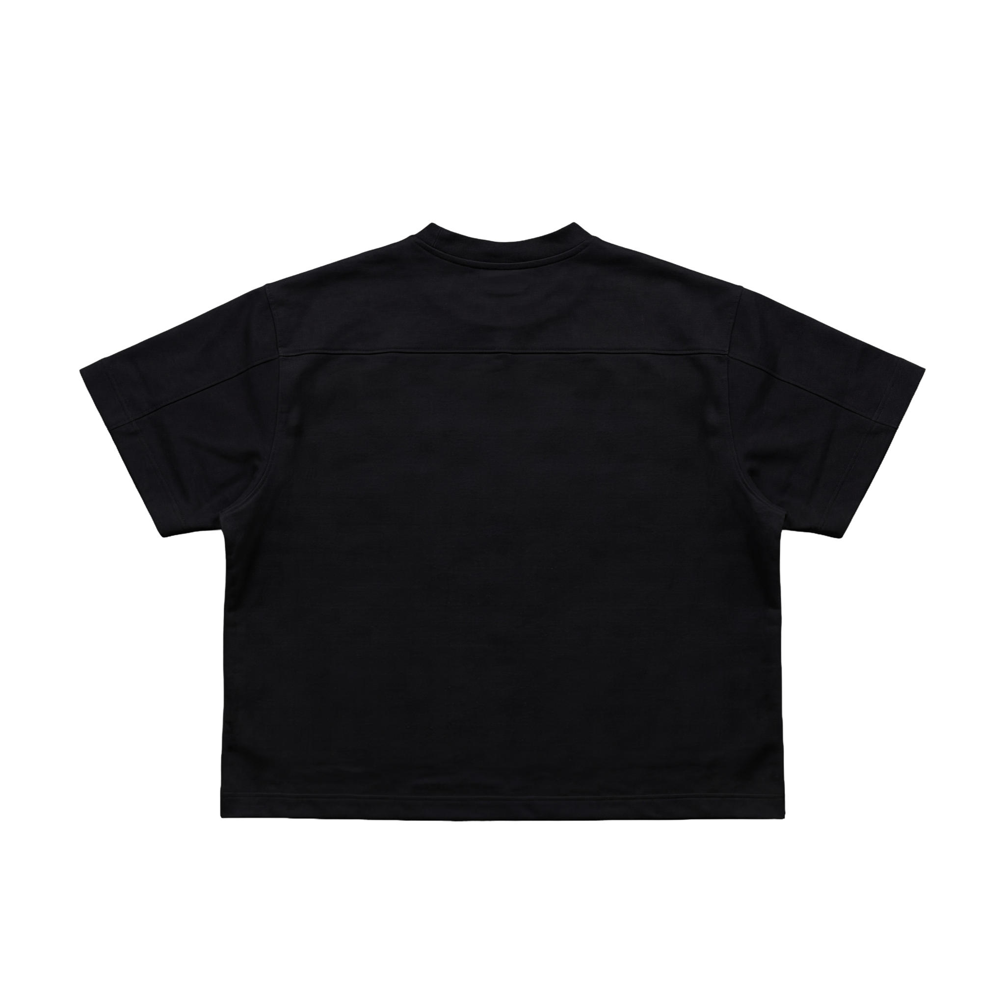 BASIC T-SHIRT