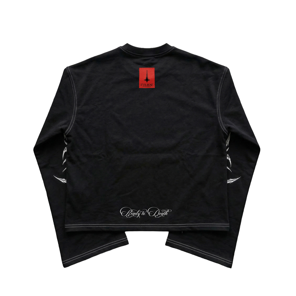 LONG SLEEVE MUTATION 2.0