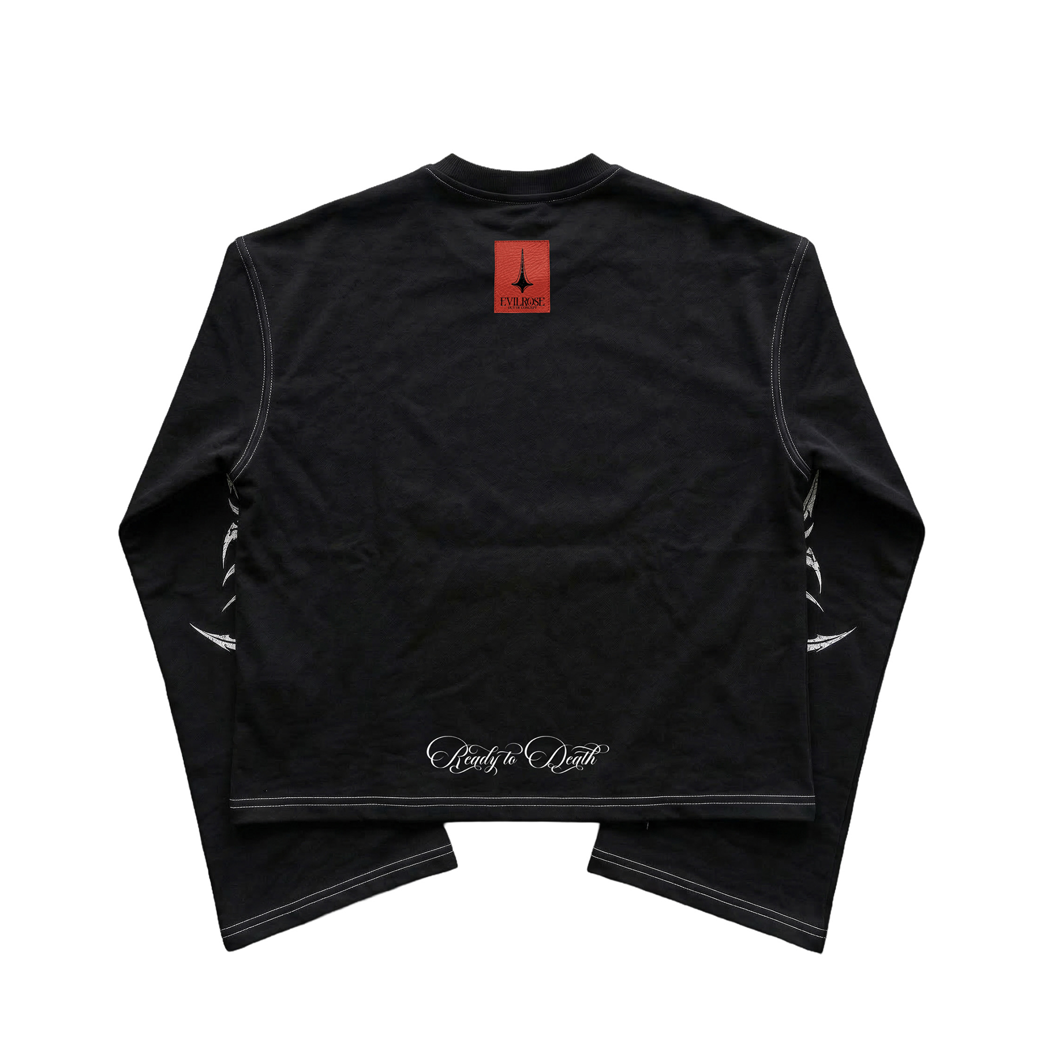 LONG SLEEVE MUTATION 2.0