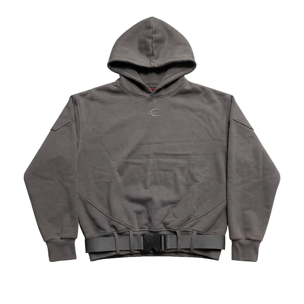 TACTICAL HOODIE