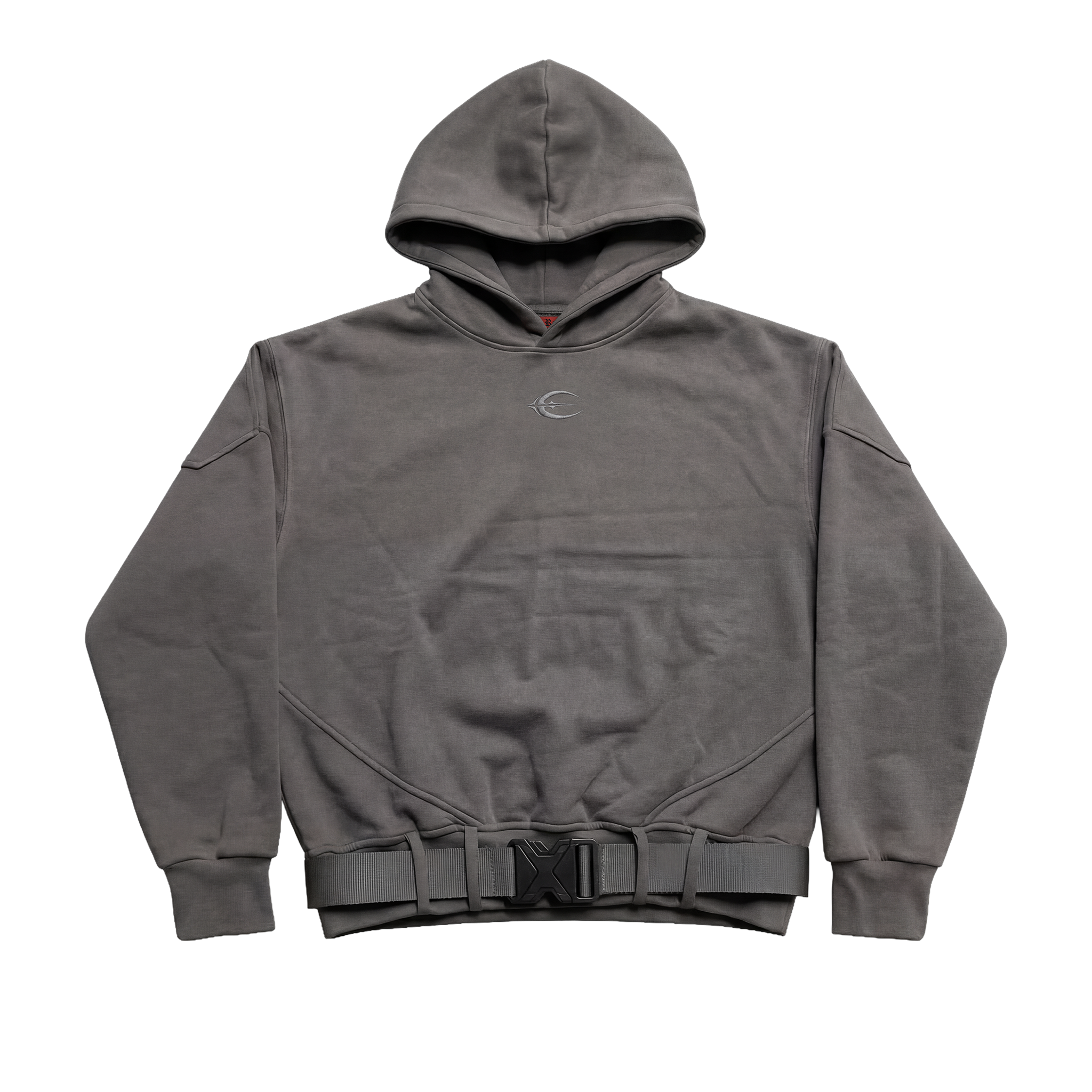 TACTICAL HOODIE