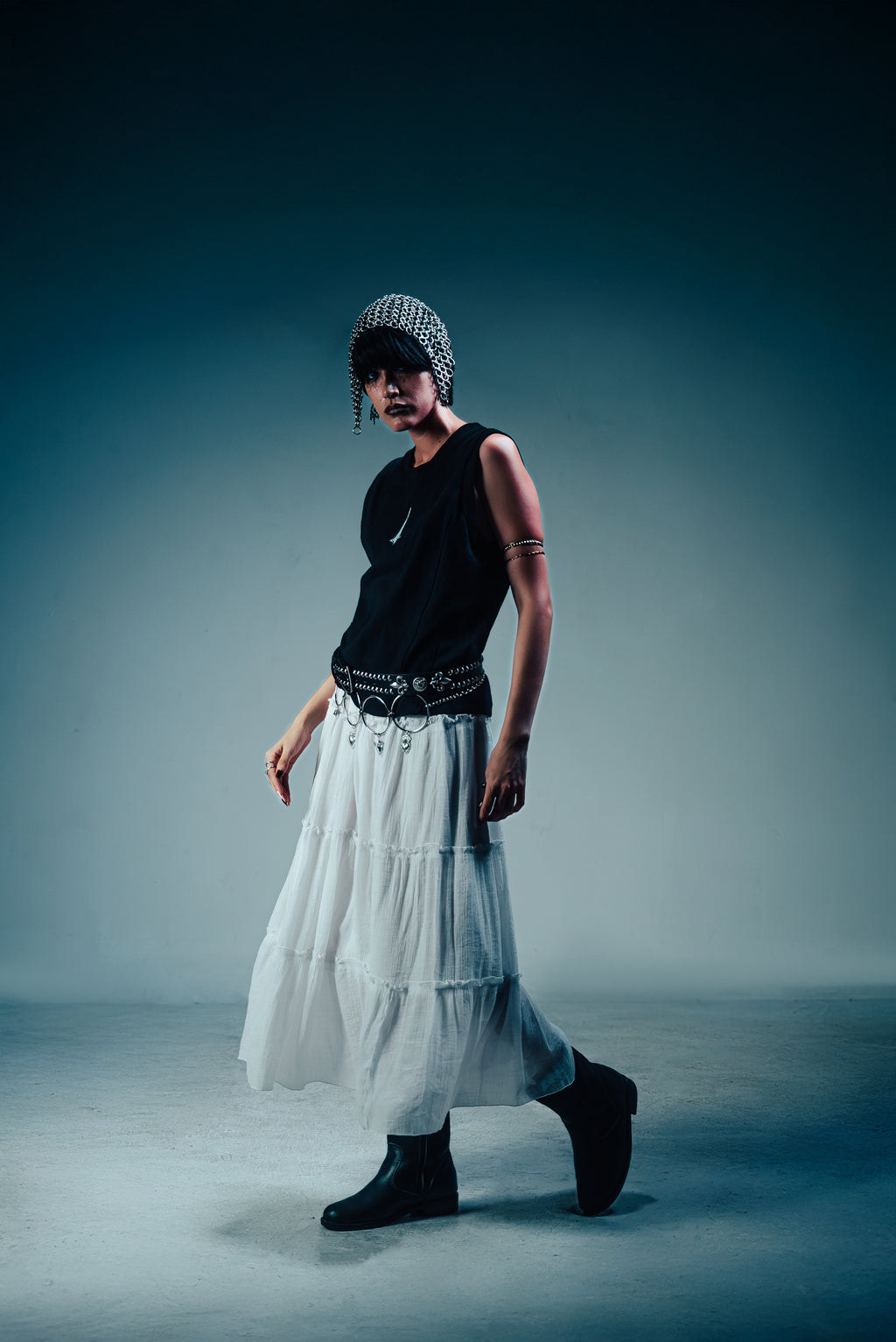 TANK TOP BASIC